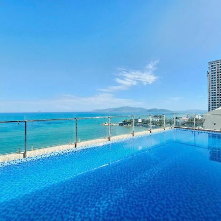 Putin Hotel Nha Trang Eksteriør billede