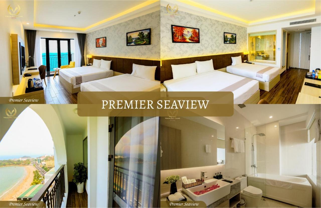Putin Hotel Nha Trang Eksteriør billede