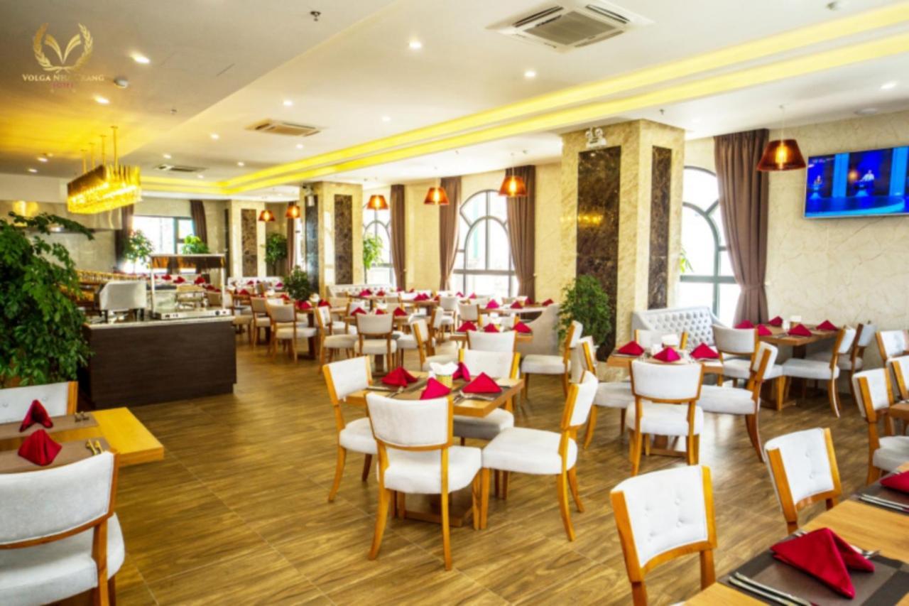 Putin Hotel Nha Trang Eksteriør billede