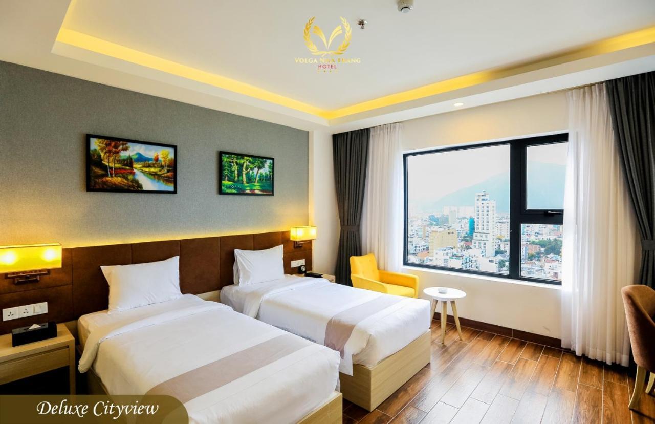 Putin Hotel Nha Trang Eksteriør billede