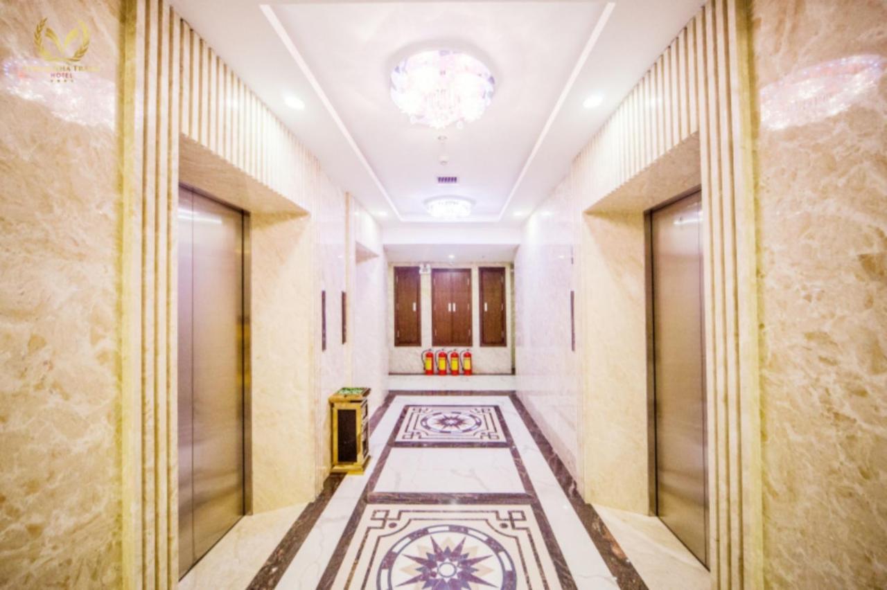 Putin Hotel Nha Trang Eksteriør billede