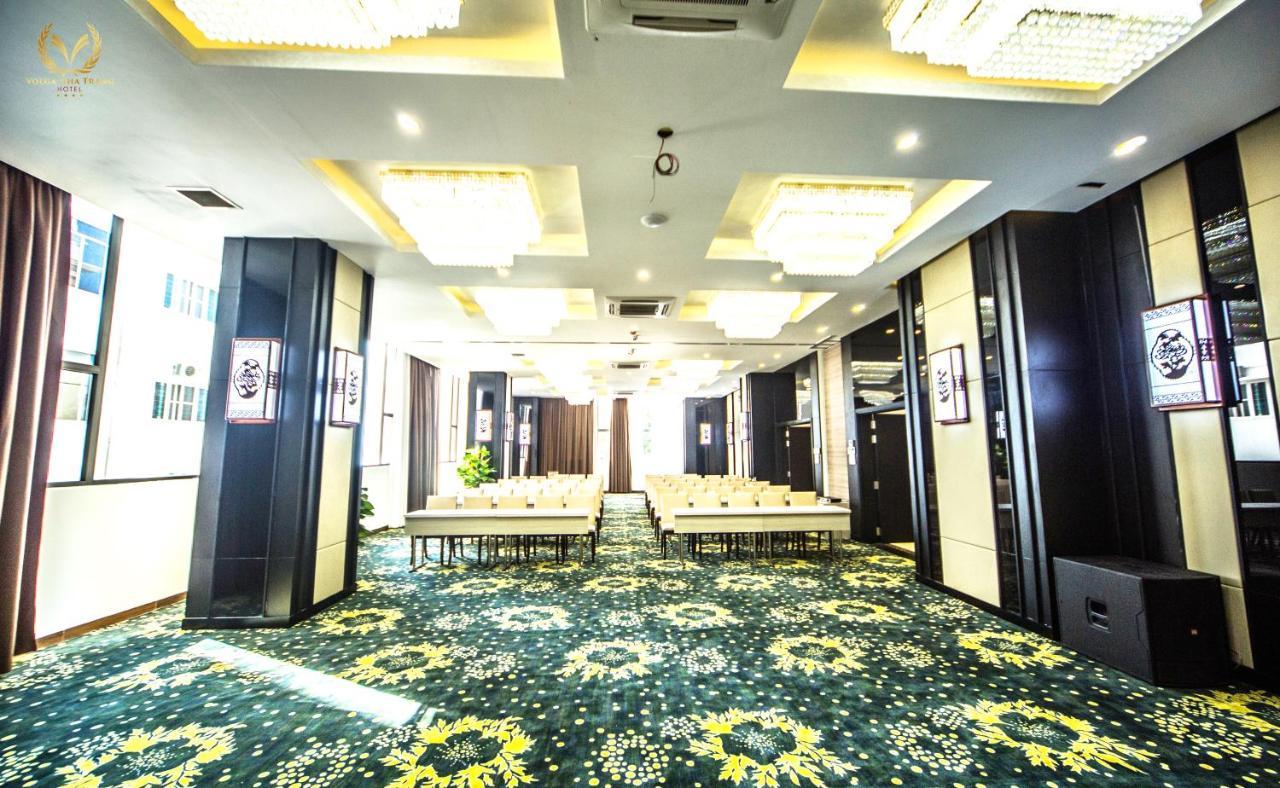 Putin Hotel Nha Trang Eksteriør billede