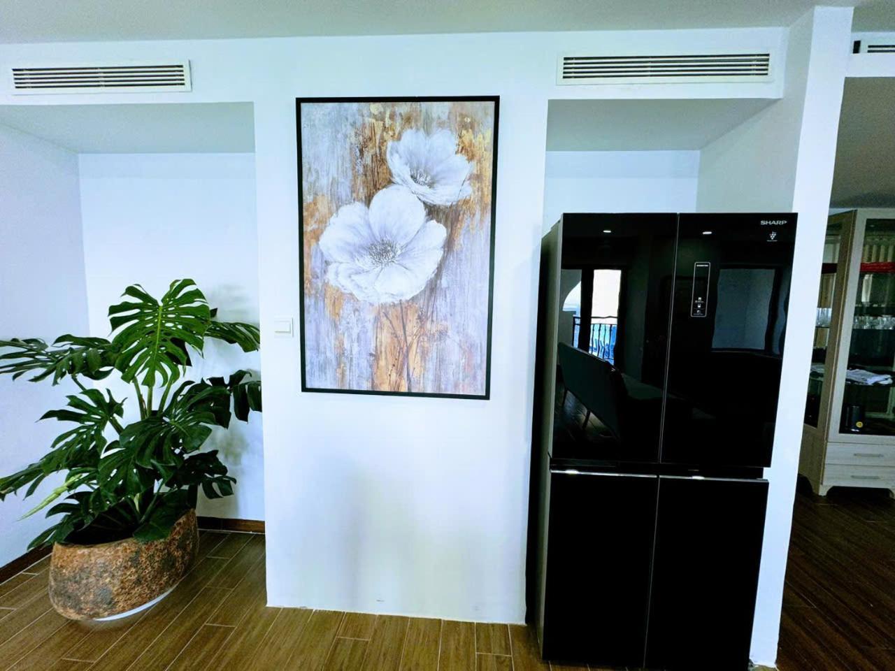 Putin Hotel Nha Trang Eksteriør billede