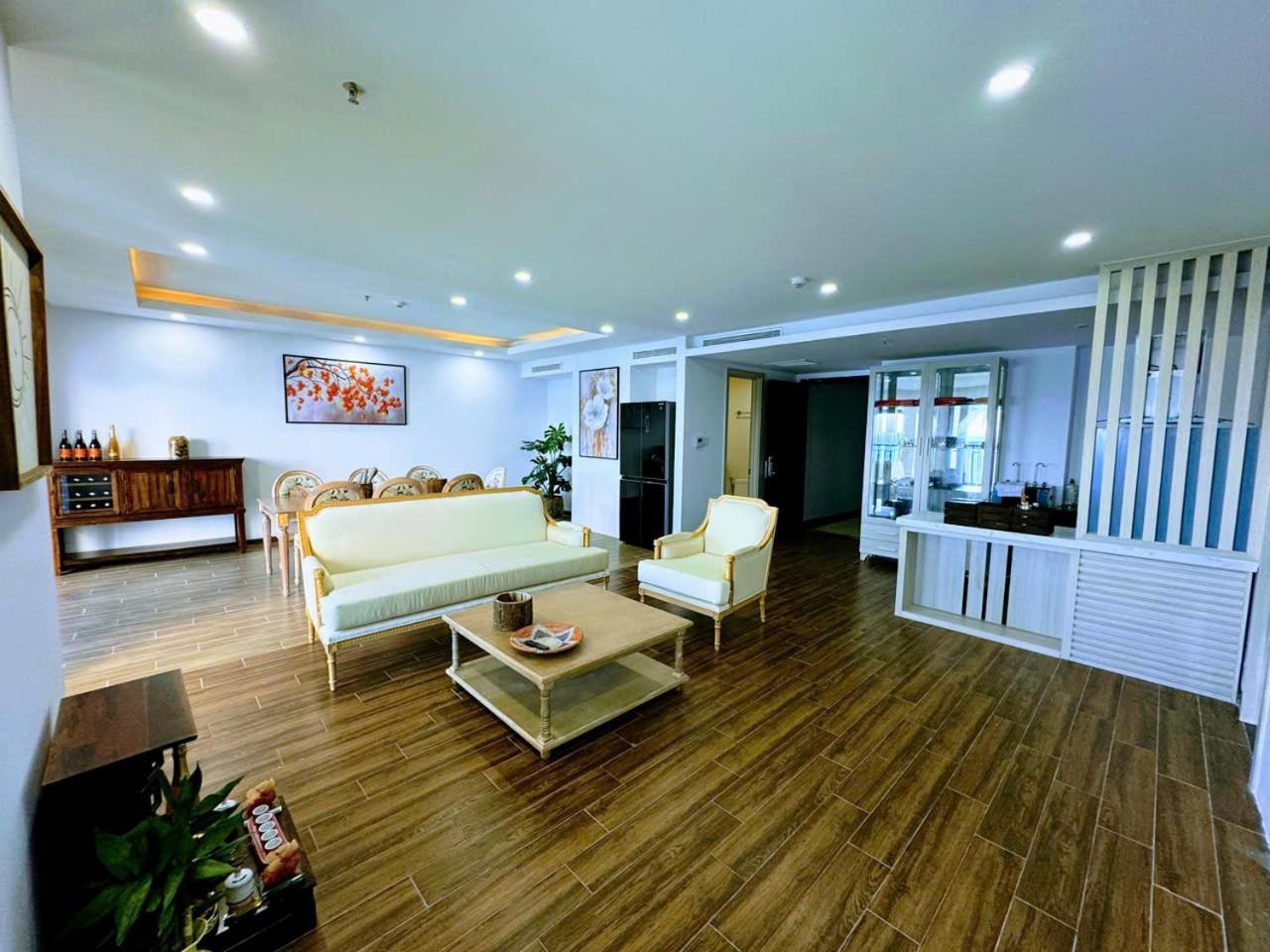 Putin Hotel Nha Trang Eksteriør billede