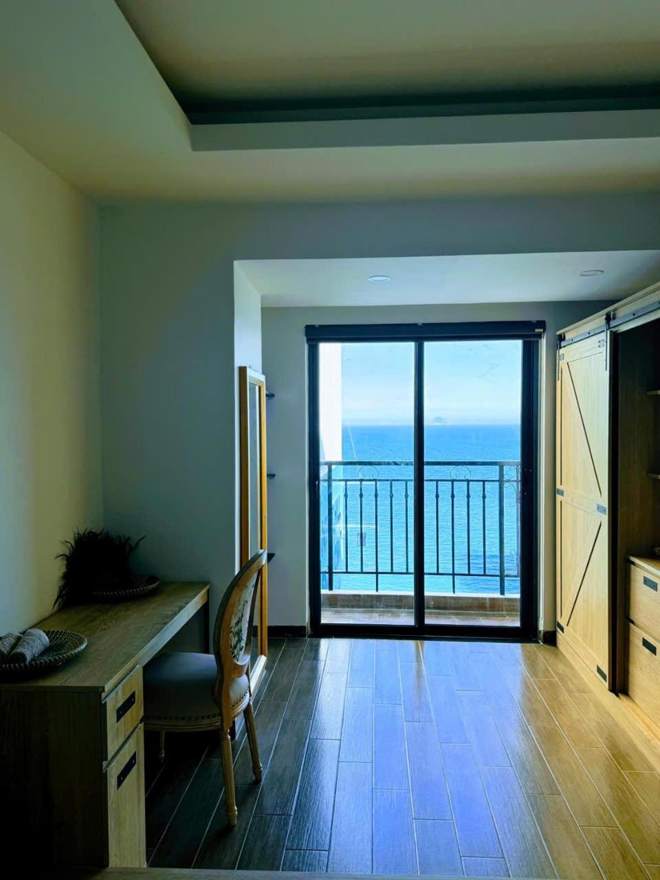 Putin Hotel Nha Trang Eksteriør billede