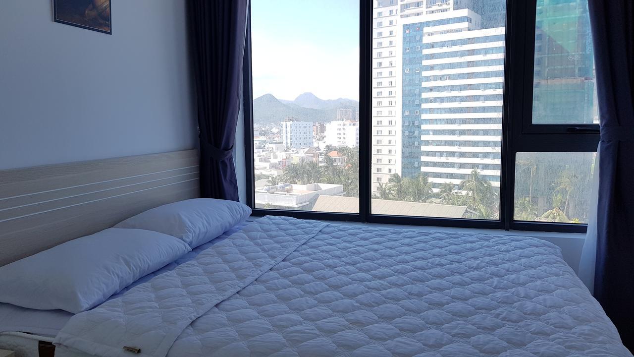 Putin Hotel Nha Trang Eksteriør billede